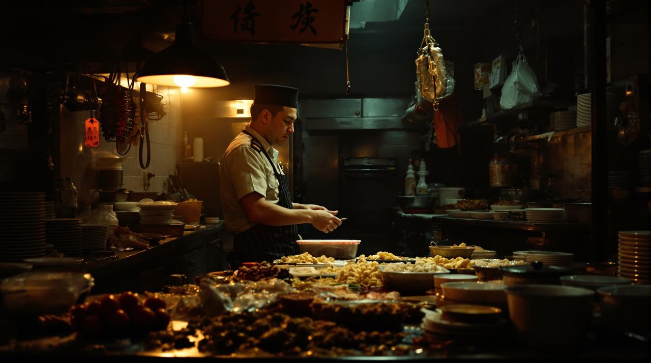 吃瓜每日大赛 - 某网红餐厅被曝使用过期食材,监管部门突击检查发现多项违规 某网红餐厅被曝使用过期食材,监管部门突击检查发现多项违规